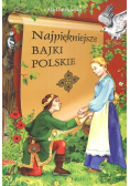 Najpiękniejsze bajki Polskie