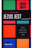 Jezus jest