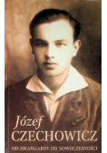 Od awangardy do nowoczesności
