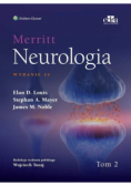 Merritt Neurologia Tom 2