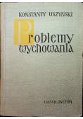 Problemy wychowania