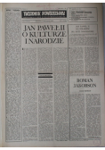 Tygodnik Powszechny Nr 1 do 52 / 83