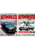 Automobilista 2 numery