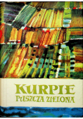 Kurpie puszcza zielona II