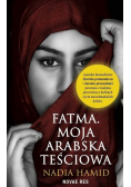Fatma Moja arabska teściowa