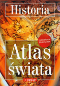 Atlas świata. Historia