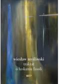Traktat o łuskaniu fasoli