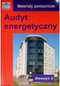Audyt energetyczny Zeszyt 2