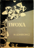 Iwona