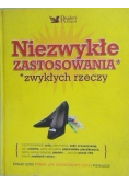 Niezwykłe zastosowania zwykłych rzeczy