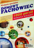 Domowy fachowiec 1000 porad