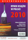 Rynek książki w Polsce 2010 Dystrybucja