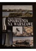 Spojrzenia na Warszawę