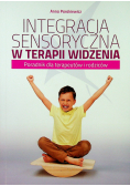 Integracja sensoryczna w terapii widzenia