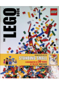 The LEGO Ideas Book : You Can Build Anything!