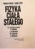 Fizyka ciała stałego