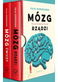 Pakiet: Mózg rządzi/ Mózg ćwiczy