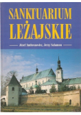 Sanktuarium Leżajskie