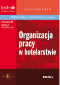 Organizacja pracy w hotelarstwie