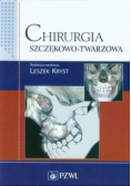 Chirurgia szczękowo-twarzowa