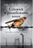 Człowiek w poszukiwaniu sensu