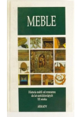 Meble