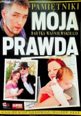Moja prawda pamiętniki