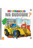 Co słychać na budowie