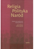 Religia Polityka Naród
