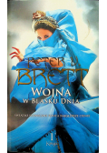 Wojna w blasku dnia Księga 1