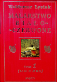 Malarstwo biało czerwone tom 1 tom 9 MBC