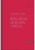 Bóg moją ucieczką i mocą Tom VIII