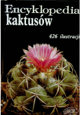 Encyklopedia kaktusów 426 ilustracji