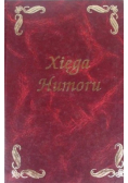Xięga humoru