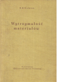 Wytrzymałość materiałów