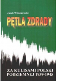Pętla zdrady