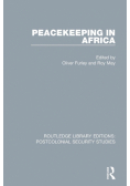 Peacekeeping in Africa