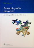 Potencjał rynków niszowych Jak stać się wielkim na niewielkim rynku