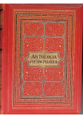 Antologia Poetów Polskich 1887 r.