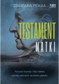 Testament matki