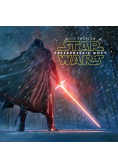 Star Wars Przebudzenie mocy Wizje twórców