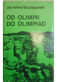 Od Olimpii do olimpiad