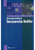 Kompendium leczenia bólu