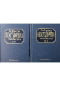 Podręczna mini encyklopedia medycyny 2 tomy
