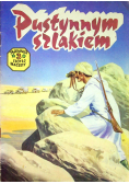 Pustynnym szlakiem część 3