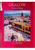 Cracow a city of kings