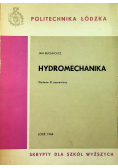 Hydromechanika
