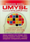 Rozwiń swój umysł