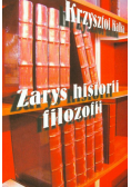 Zarys historii filozofii