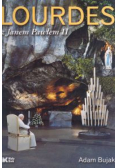 Lourdes z Janem Pawłem II